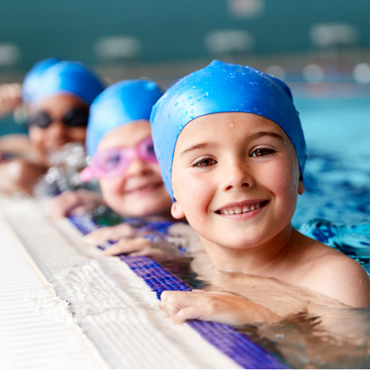 AustGrade Swim School