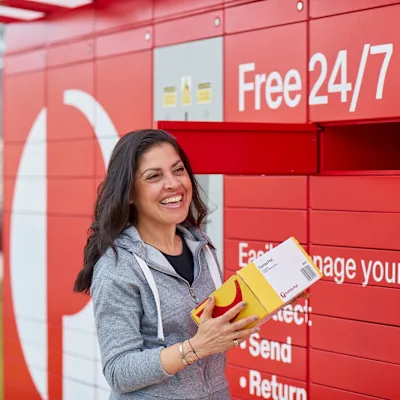 Australia Post