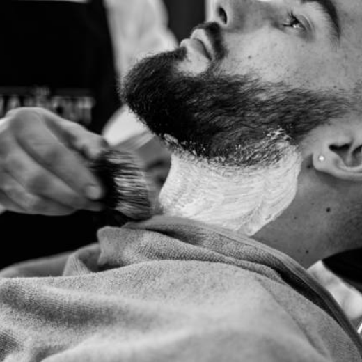 Cavallie Barber