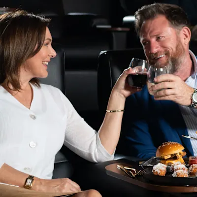 Event Cinemas