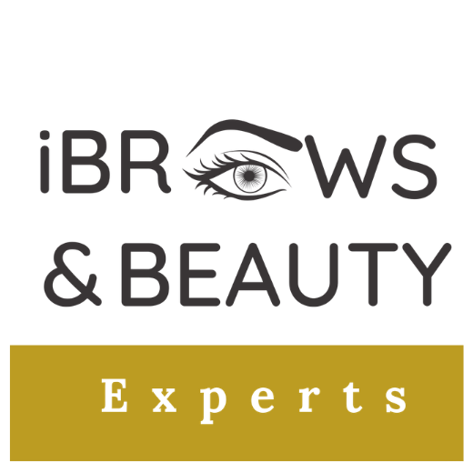 iBrows & Beauty Experts logo