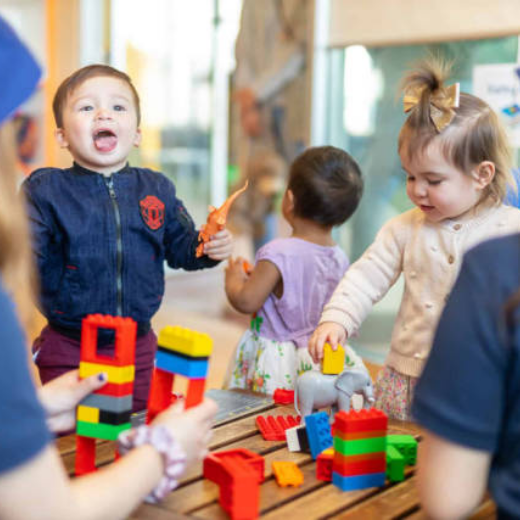 Lilypad Early Learning Centre