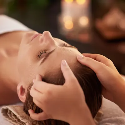 Massage Link