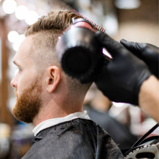 Mr Cuts