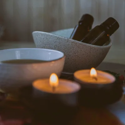 Paran Hair Beauty Spa