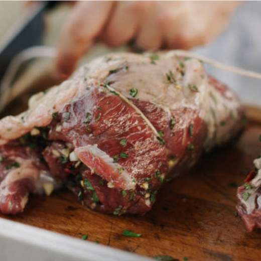Pryde Meats