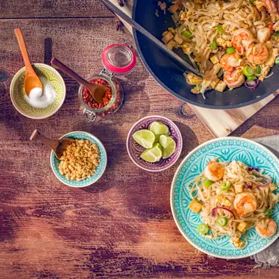 Red Spoon Thai