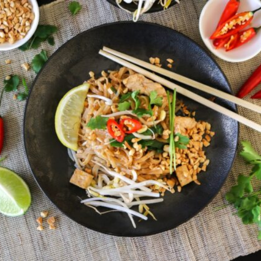 Thai Delight